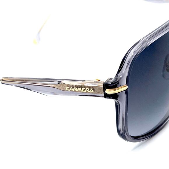 NEW!!! CARRERA Sunglasses 296/S KB790 Authentic - Picture 6 of 10